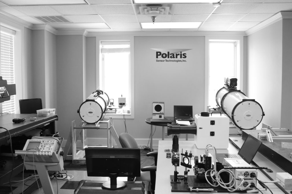 Polaris Lab